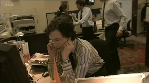 Screenshot: She was brilliant, she was.
Yeah, more of those.