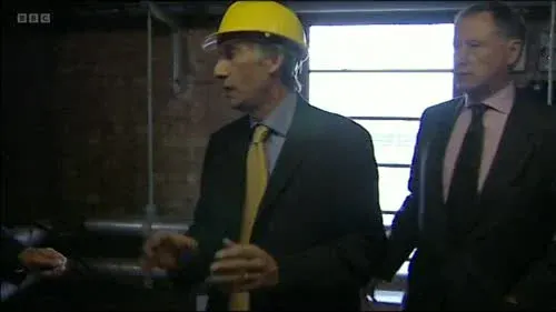 Screenshot: cos he absolutely loves detail.