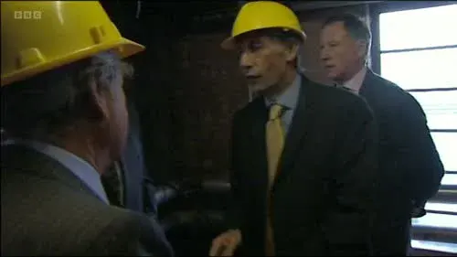 Screenshot: Right, so, Robyn...