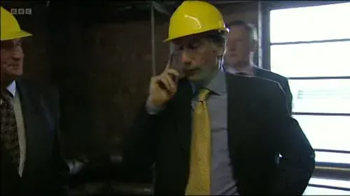 Screenshot: Erm, Secretary of State,