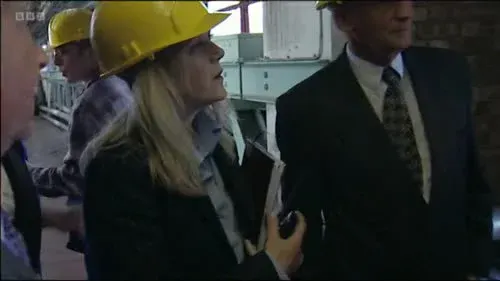 Screenshot: I'm sorry, but there's been
a change of plans