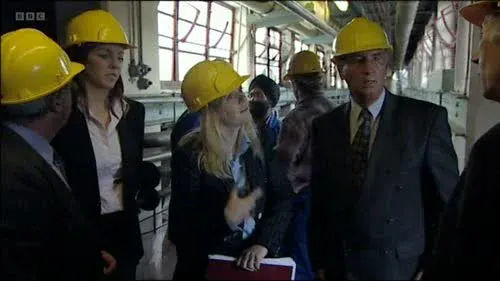 Screenshot: It's...the cabinet. We...
I'm so sorry.