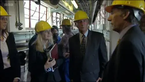 Screenshot: I was looking forward to that.