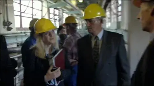 Screenshot: Well, we can... No, we can.