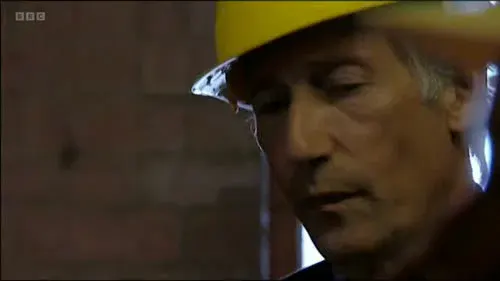 Screenshot: I can make any phone calls that we
need to from here.