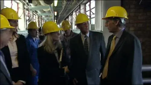 Screenshot: so it would be a shame to go now.