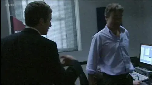 Screenshot: Do you mind if I pop in?