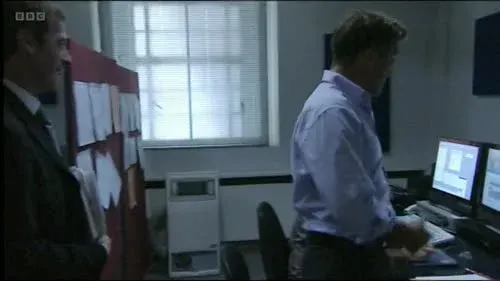 Screenshot: 'Do you know what it's like
to clean up your own mother's piss?'