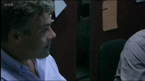 Screenshot: 'Who DO I talk to?'