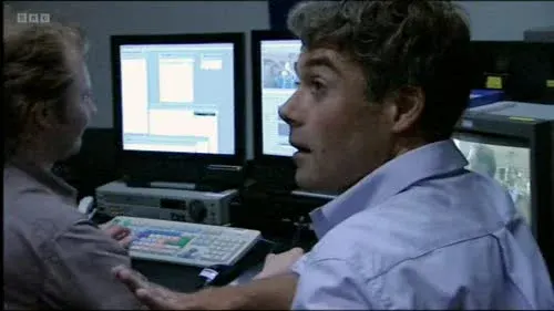 Screenshot: This isn't the package, is it? Mark?