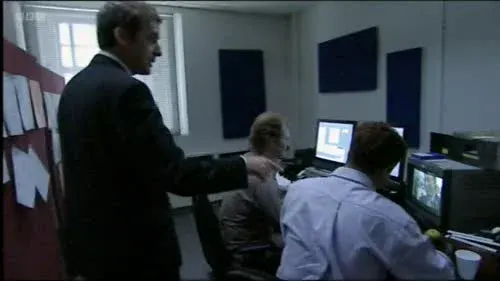 Screenshot: when I see him on Friday,
by the way.