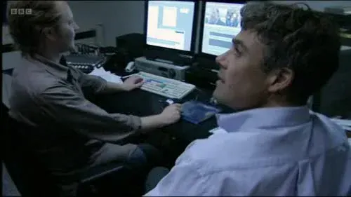 Screenshot: Leave a couple in of him looking a
little bit dim.