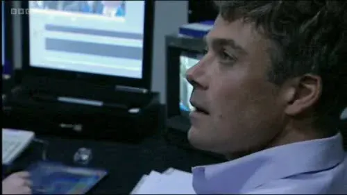 Screenshot: Put one of him composed,
drop it down the running order,
and we've got a deal.