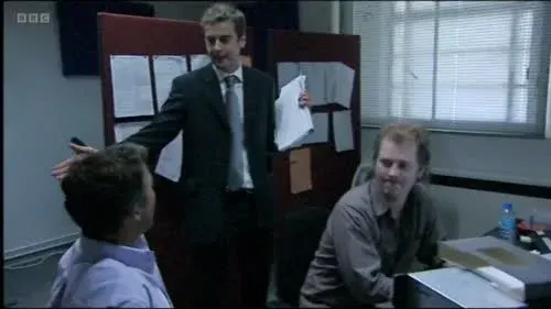 Screenshot: I'm not... "Deal," what do you mean?