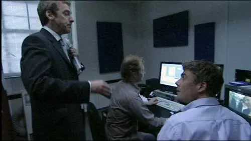 Screenshot: But there is a difference between
allowing someone's natural
tittishness to come through,