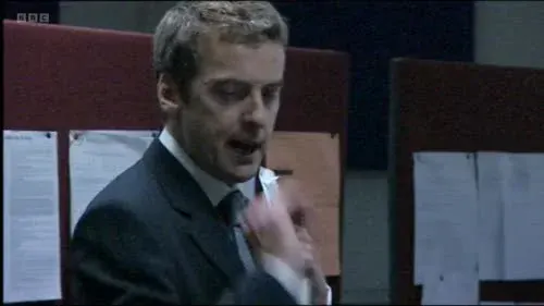 Screenshot: That wouldn't happen in real life.
And do you know about that woman?