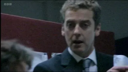 Screenshot: Have you made ANY enquiries
into her background?