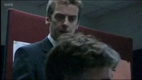 Screenshot: I'm sure my researchers have, yes.
Your researchers have?
Well, I don't think they have.