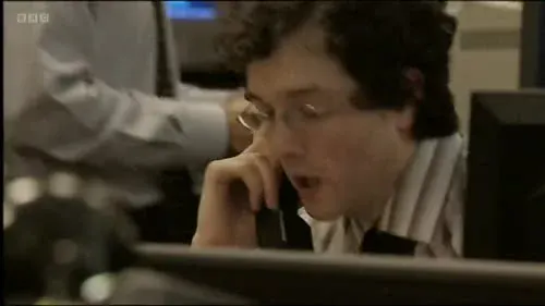 Screenshot: ..Have you got anything?