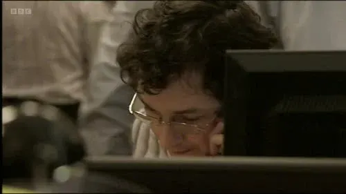 Screenshot: Bin stuff.