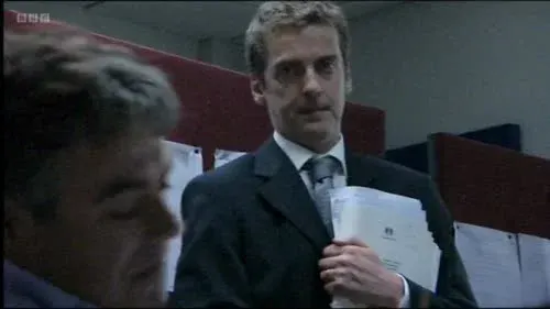 Screenshot: For fuck's sake!