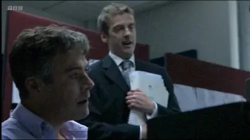 Screenshot: Very straightforward. Basic stuff,
Mark. Do your research.