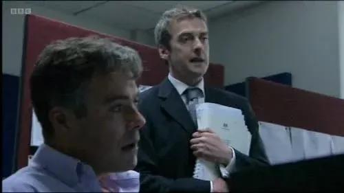Screenshot: Standing
for the British National Party.