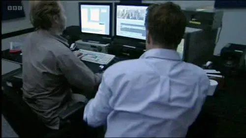 Screenshot: All right. What do you want, Mark?
Two little bits of tit. Two titties.