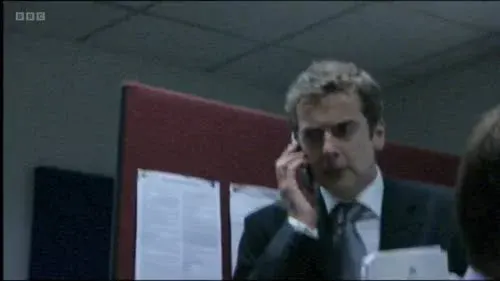 Screenshot: Jesus. Christ!