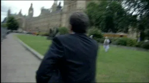 Screenshot: Will it hit the One?