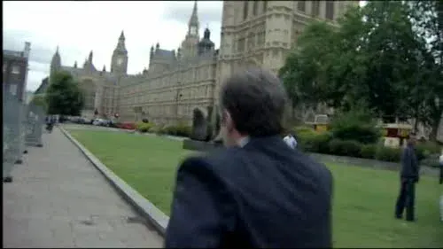 Screenshot: No, I know what time it is.
I can SEE what time it is!