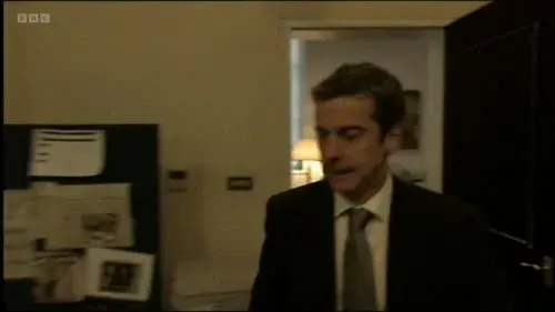 Screenshot: The story is not the story.
Sunita has spilled the overspend.