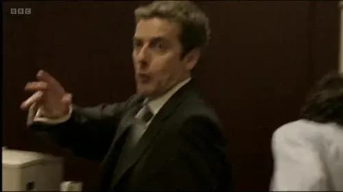 Screenshot: Nobody's got the corruption angle.
The BBC might not even run with it.