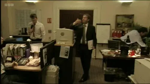 Screenshot: Try to fuck up the numbers, right?
Hit the phones.
Everyone on the phones.