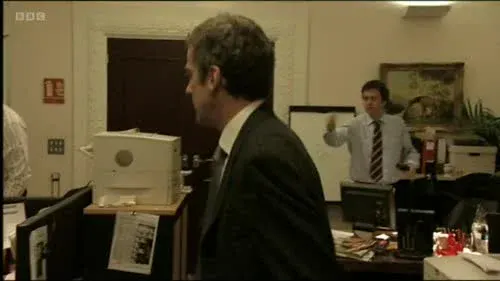 Screenshot: We'll over-complicate.