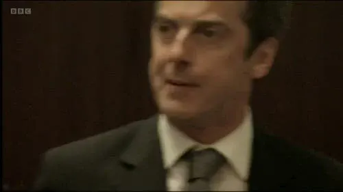 Screenshot: or I'll be up their arses
like a fucking Biafran ferret!