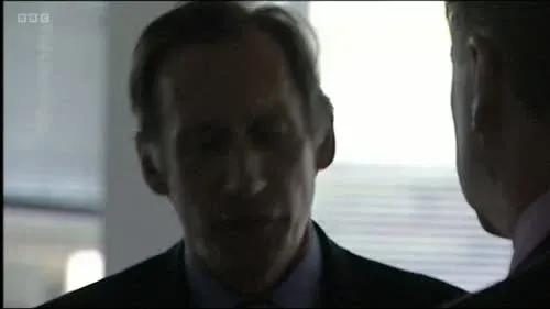 Screenshot: Fucking hell!
I know, he's gone AWOL.