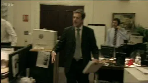 Screenshot: Come on. Let's go!