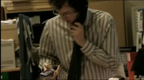 Screenshot: Your fucking girlfriend!
Are you off your head?! You said...