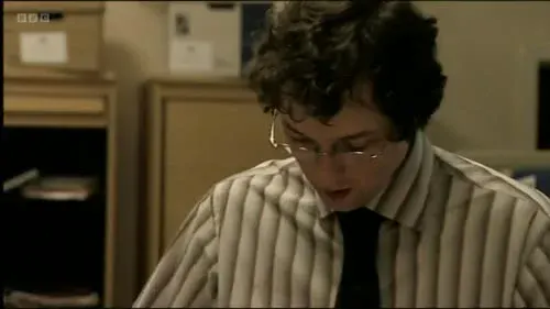 Screenshot: just ring her back now. Meet
her for coffee as soon as. What?