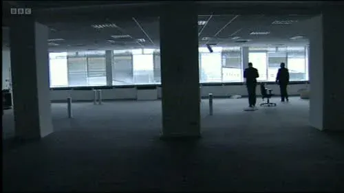 Screenshot: Sometimes, when you meet the real...
The actual people...