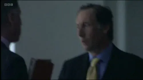 Screenshot: Don't you ever, I mean,
just look at the little, beady eyes
and mean mouths sort of sneering,