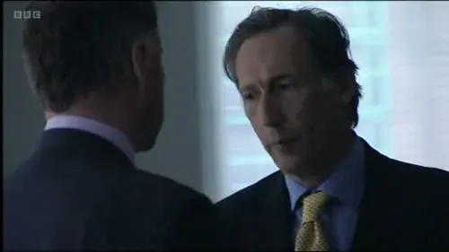 Screenshot: "They're from
a different fucking species."