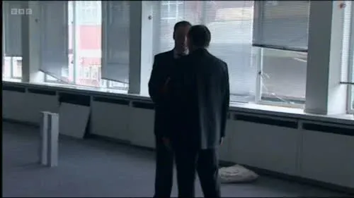 Screenshot: You know, T-shirts,
and weird trousers, and...