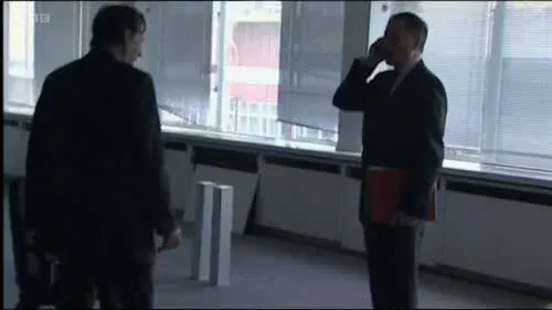 Screenshot: Ollie, it's Glenn.
I've got Hugh for you.