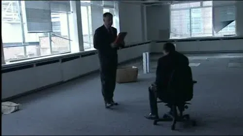 Screenshot: Yeah, hi. So, is Malcolm
doing his witchcraft?