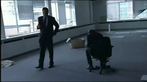 Screenshot: Has he sent his flying monkeys in?