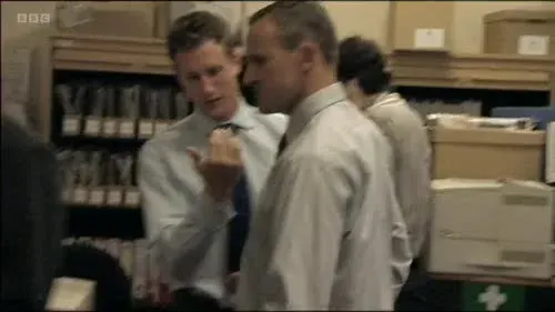 Screenshot: Everything is...incredibly busy
in here right now.
