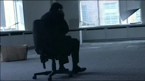 Screenshot: I just need you to keep me out of
the firing line, Ollie.