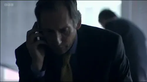 Screenshot: You hear what I'm saying?